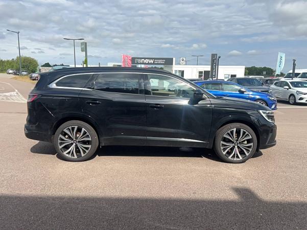 Vente en ligne Renault Espace Espace E-Tech full hybrid 200 GSR2 au prix de 42 594 €