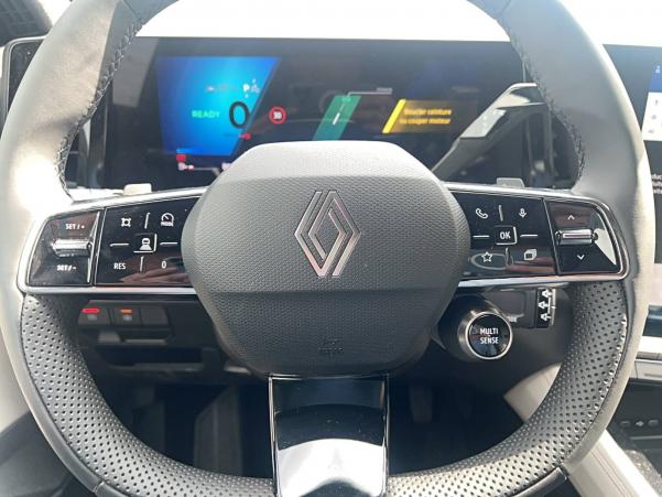 Vente en ligne Renault Espace Espace E-Tech full hybrid 200 GSR2 au prix de 42 594 €