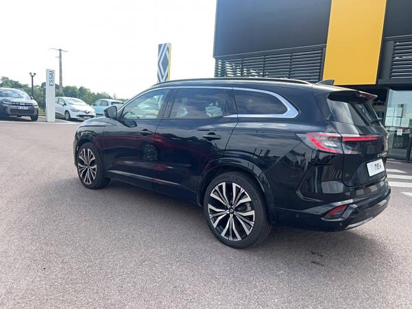 Vente en ligne Renault Espace Espace E-Tech full hybrid 200 GSR2 au prix de 42 594 €