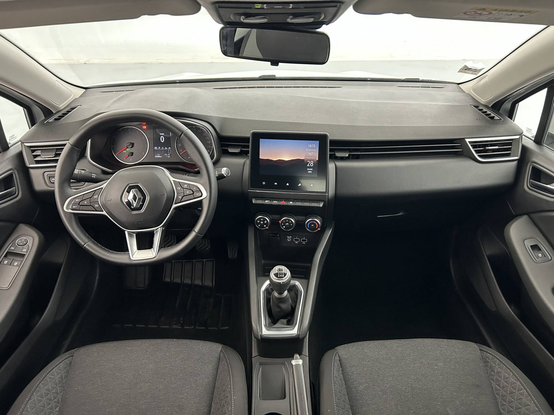 Vente en ligne Renault Clio 5 Clio TCe 90 - 21N au prix de 13 490 €