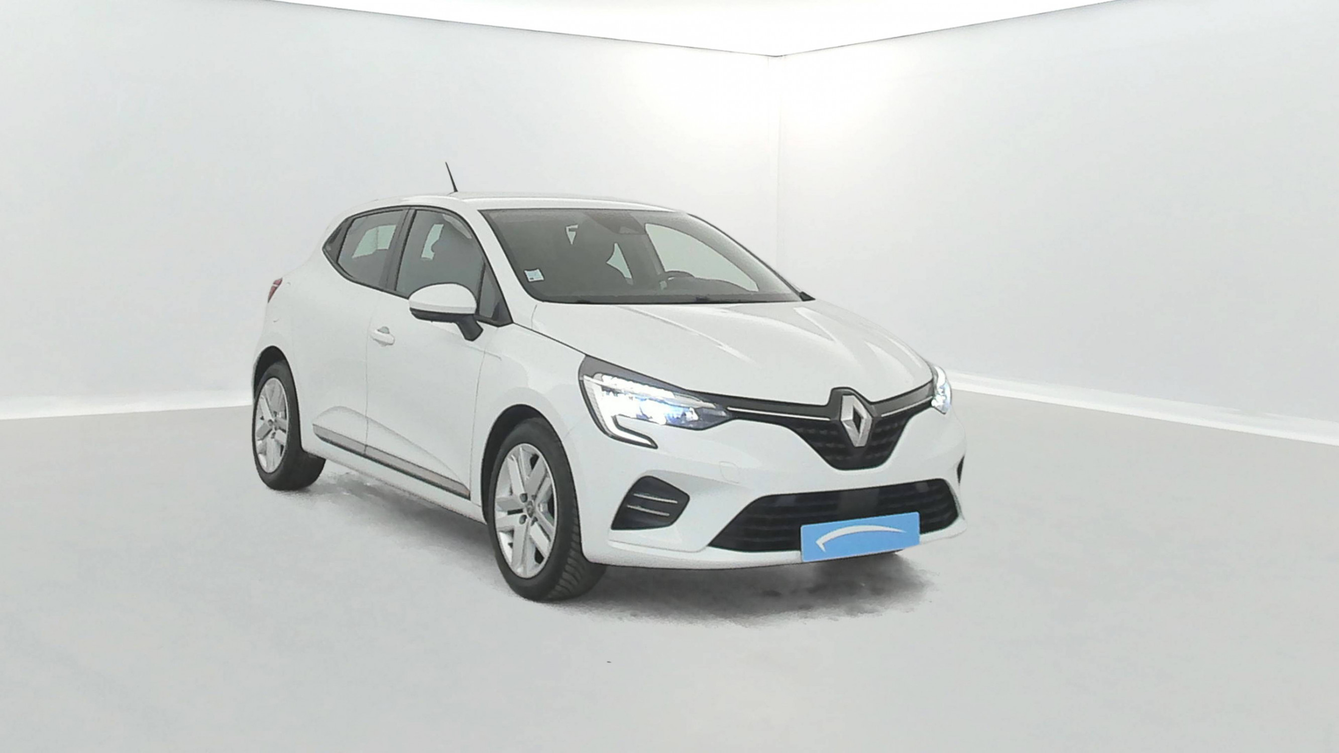 Vente en ligne Renault Clio 5 Clio TCe 90 - 21N au prix de 13 490 €