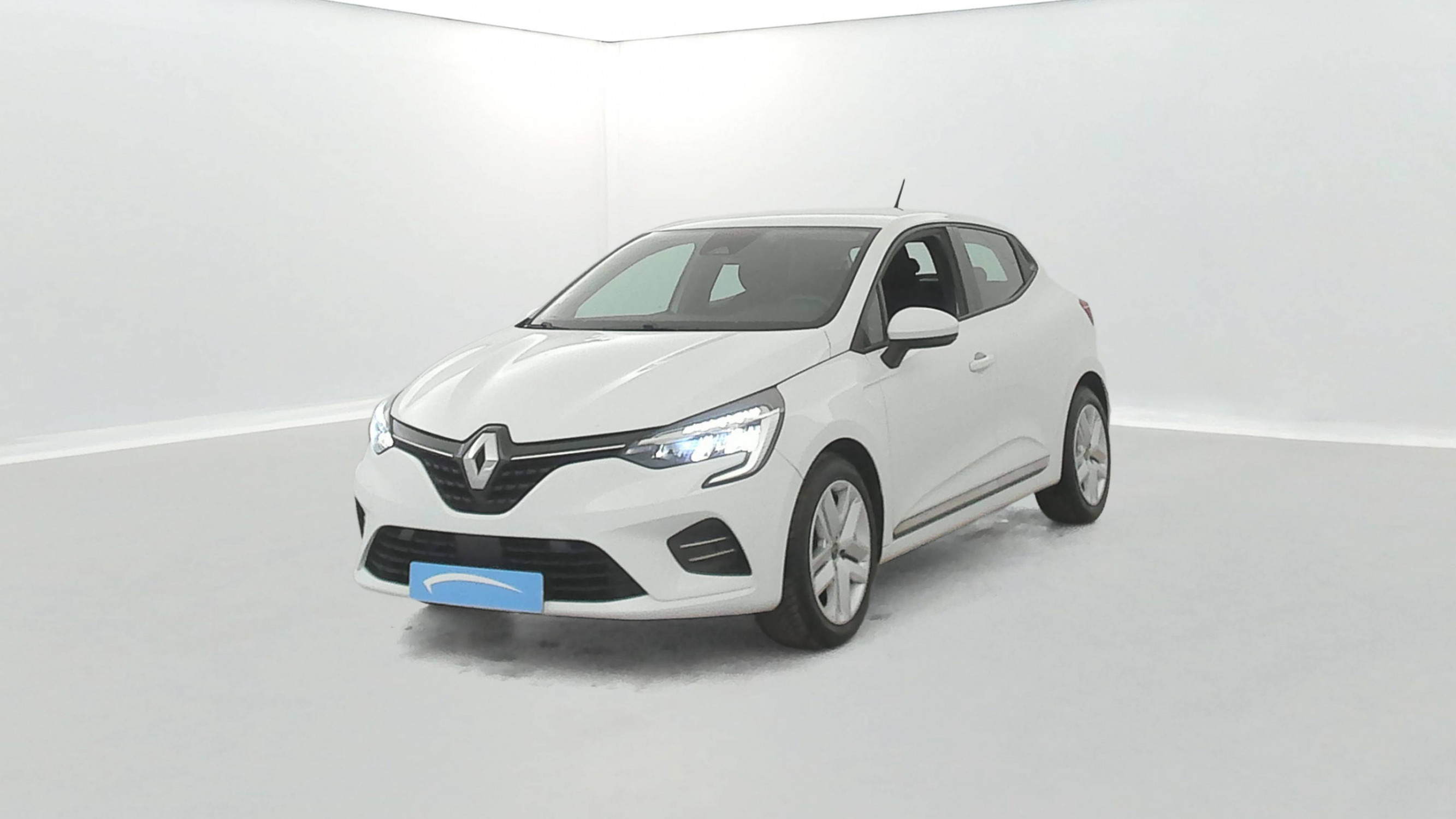 Vente en ligne Renault Clio 5 Clio TCe 90 - 21N au prix de 13 490 €
