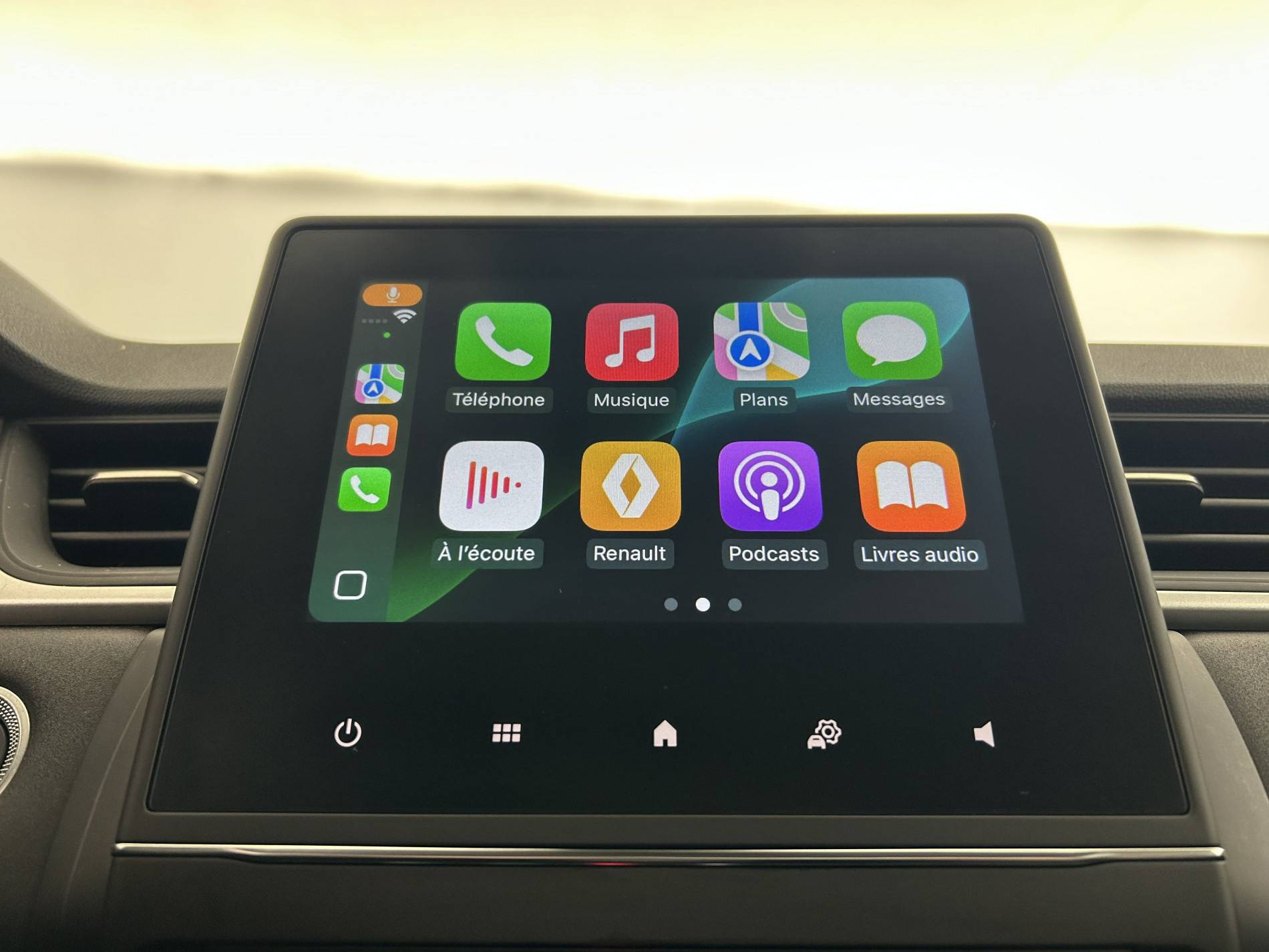 Vente en ligne Renault Captur  TCe 100 GPL au prix de 17 911 €