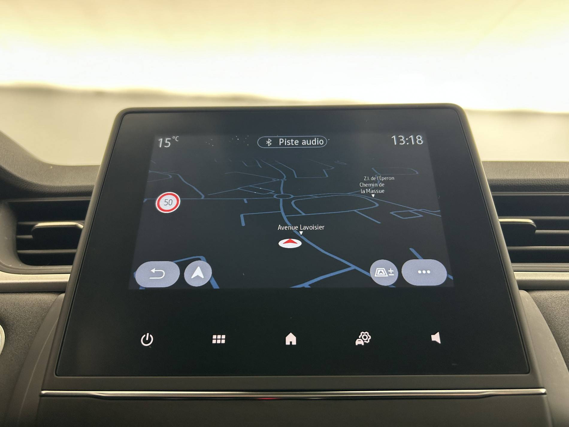 Vente en ligne Renault Captur  TCe 100 GPL au prix de 17 911 €