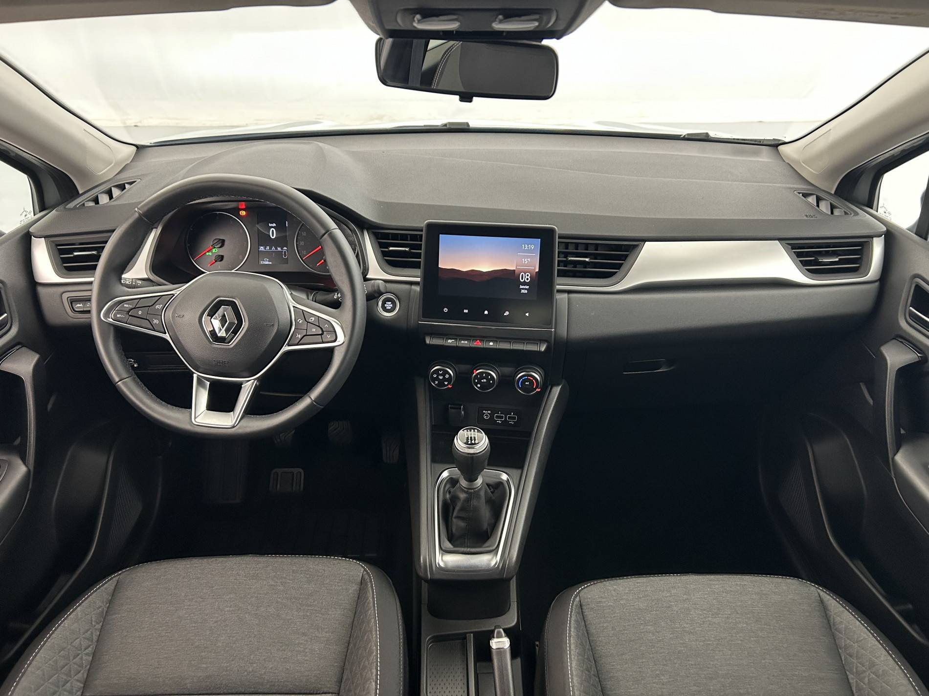 Vente en ligne Renault Captur  TCe 100 GPL au prix de 17 911 €