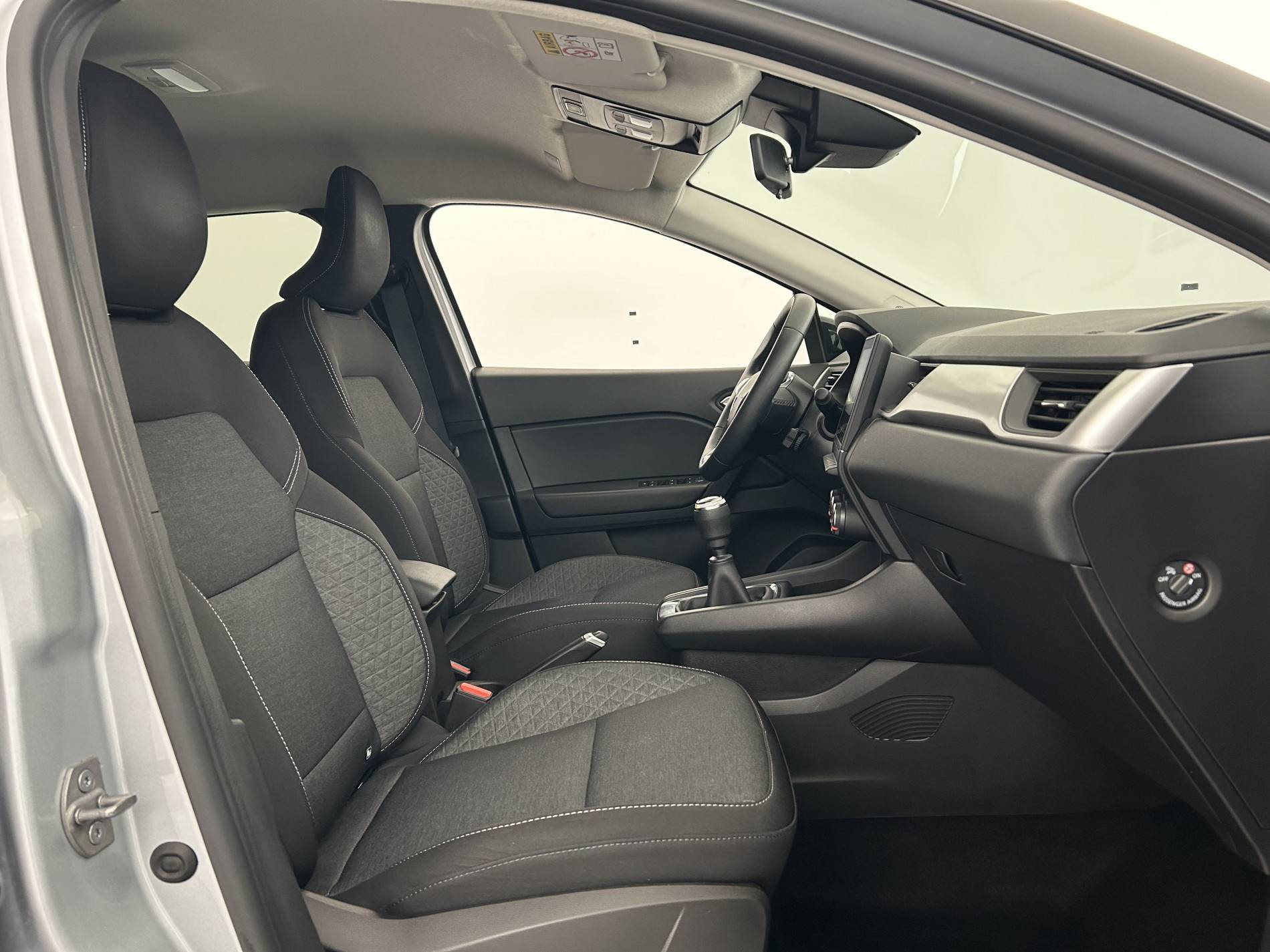 Vente en ligne Renault Captur  TCe 100 GPL au prix de 17 911 €