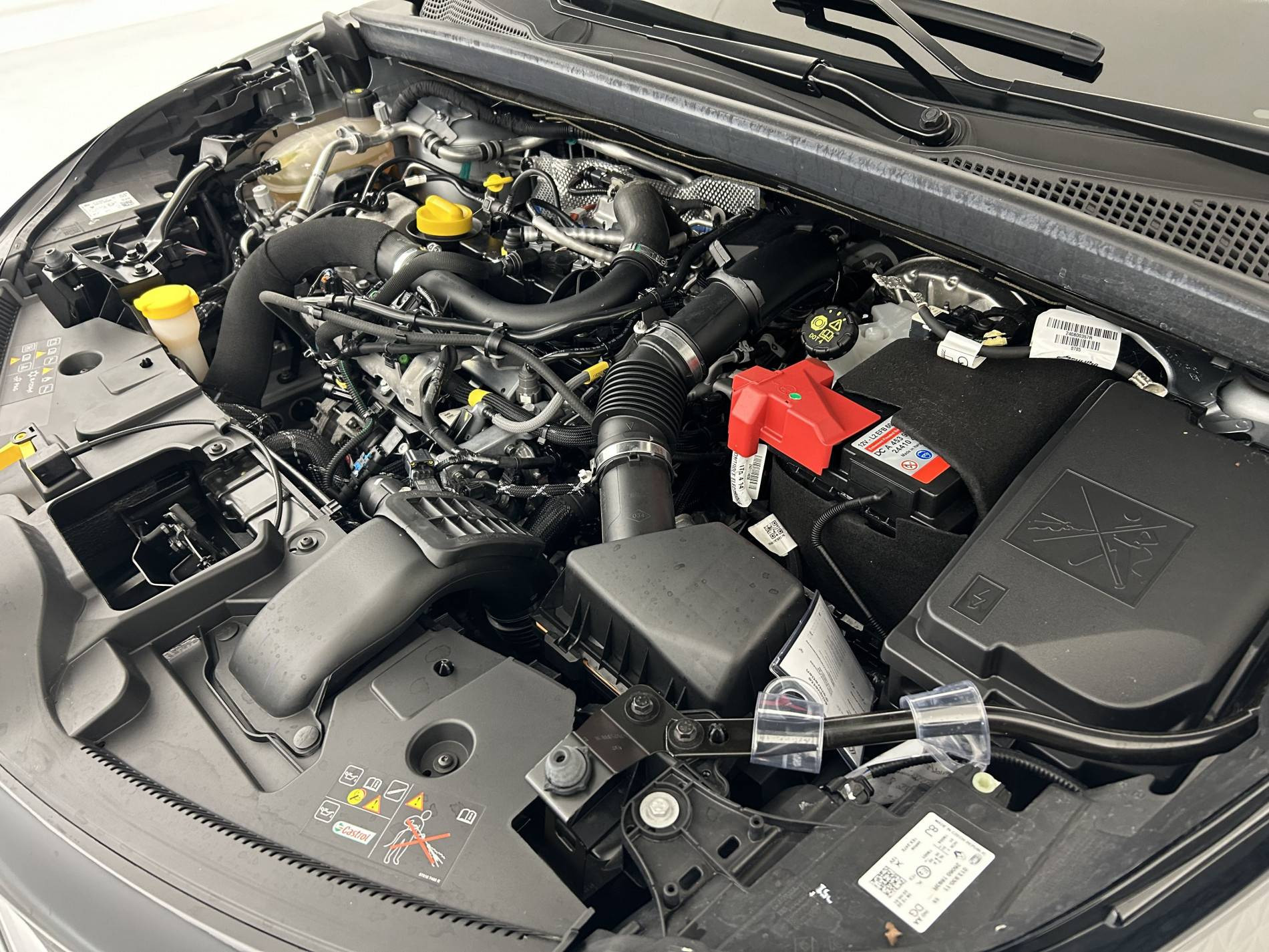 Vente en ligne Renault Captur  TCe 100 GPL au prix de 17 911 €