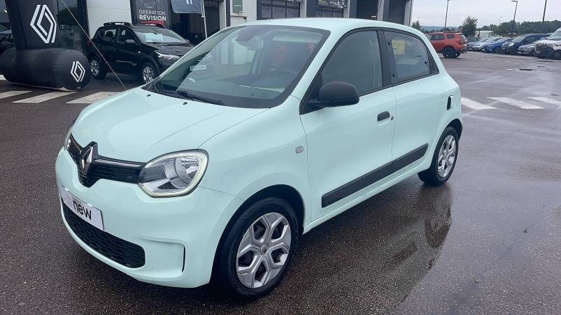 Vente en ligne Renault Twingo 3  SCe 65 - 20 au prix de 9 990 €