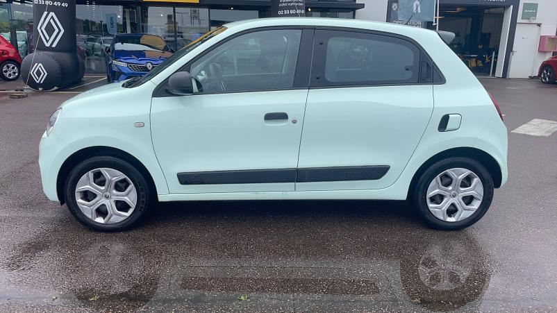 Vente en ligne Renault Twingo 3  SCe 65 - 20 au prix de 9 990 €