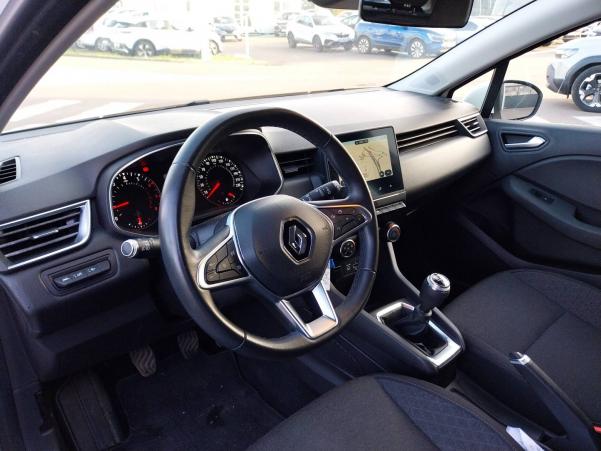 Vente en ligne Renault Clio 5 Clio TCe 90 - 21 au prix de 14 490 €