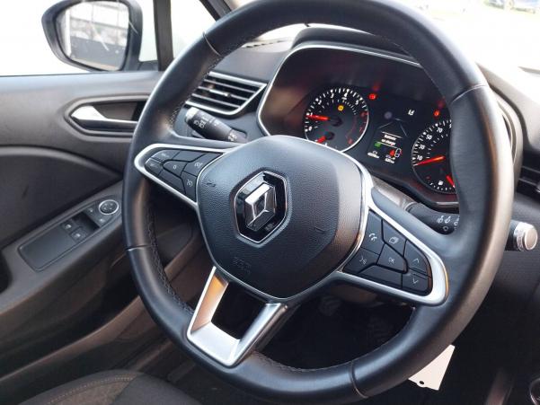 Vente en ligne Renault Clio 5 Clio TCe 90 - 21 au prix de 14 490 €