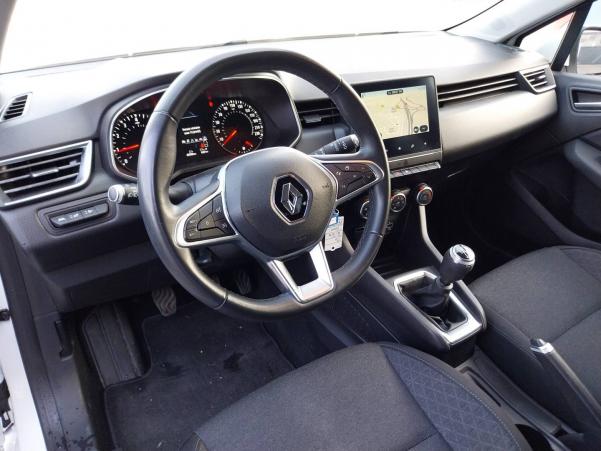 Vente en ligne Renault Clio 5 Clio TCe 90 - 21 au prix de 14 490 €