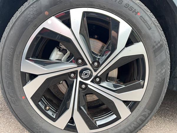 Vente en ligne Renault Arkana  E-Tech 145 - 23 au prix de 26 591 €