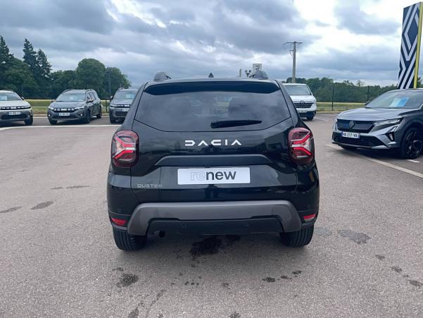 Vente en ligne Dacia Duster  Blue dCi 115 4x2 au prix de 22 149 €
