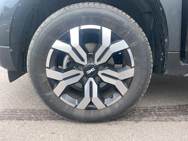 Vente en ligne Dacia Duster  Blue dCi 115 4x2 au prix de 22 149 €