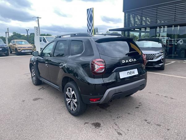 Vente en ligne Dacia Duster  Blue dCi 115 4x2 au prix de 22 149 €