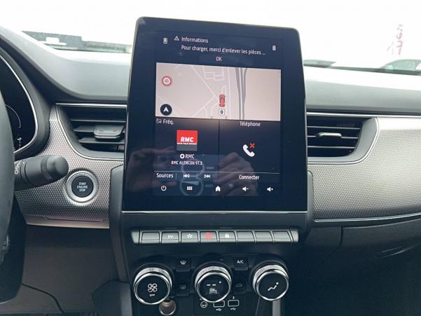 Vente en ligne Renault Arkana  E-Tech 145 - 23 au prix de 26 591 €