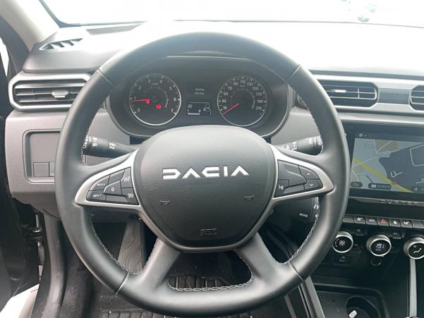 Vente en ligne Dacia Duster  Blue dCi 115 4x2 au prix de 22 149 €