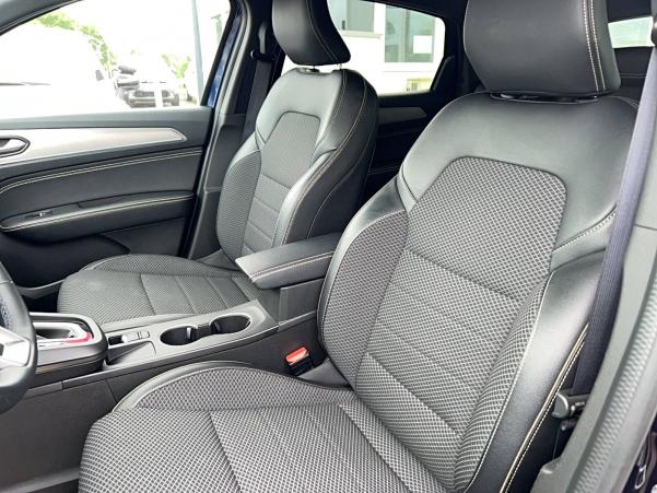 Vente en ligne Renault Arkana  E-Tech 145 - 23 au prix de 26 591 €