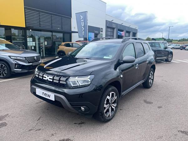 Vente en ligne Dacia Duster  Blue dCi 115 4x2 au prix de 22 149 €