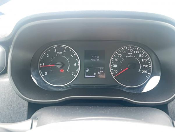 Vente en ligne Dacia Duster  Blue dCi 115 4x2 au prix de 22 149 €