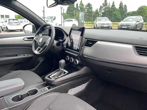Vente en ligne Renault Arkana  E-Tech 145 - 23 au prix de 26 591 €