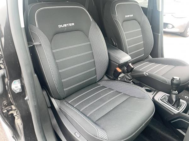 Vente en ligne Dacia Duster  Blue dCi 115 4x2 au prix de 22 149 €
