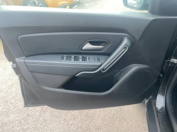 Vente en ligne Dacia Duster  Blue dCi 115 4x2 au prix de 22 149 €
