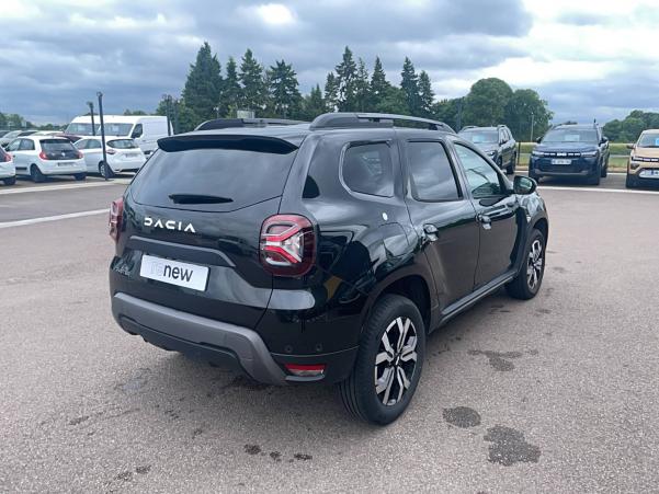 Vente en ligne Dacia Duster  Blue dCi 115 4x2 au prix de 22 149 €