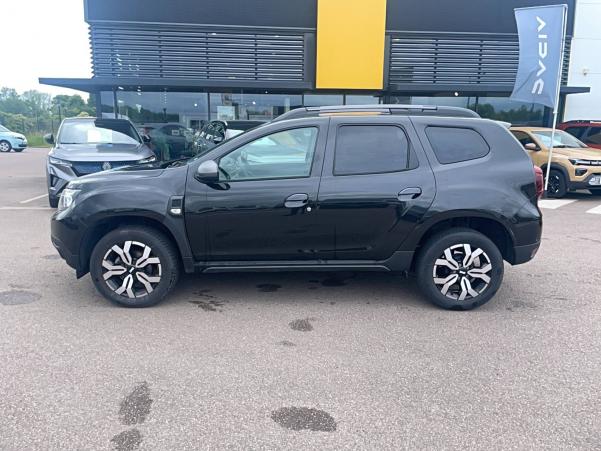 Vente en ligne Dacia Duster  Blue dCi 115 4x2 au prix de 22 149 €