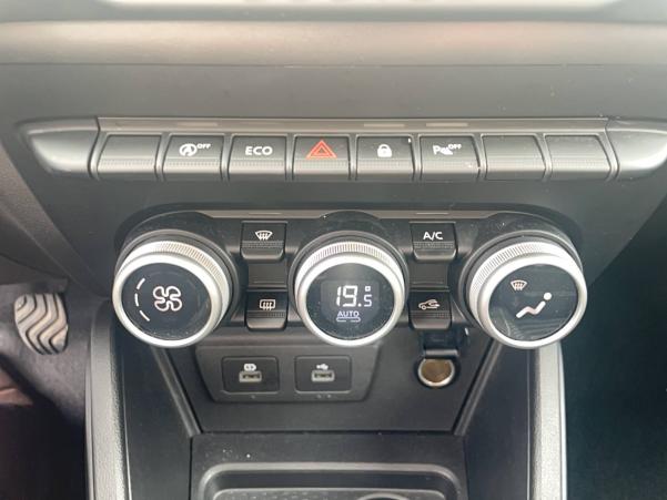 Vente en ligne Dacia Duster  Blue dCi 115 4x2 au prix de 22 149 €