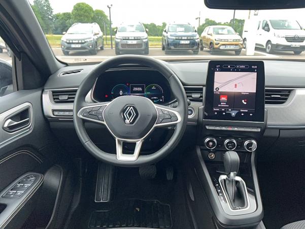 Vente en ligne Renault Arkana  E-Tech 145 - 23 au prix de 26 591 €