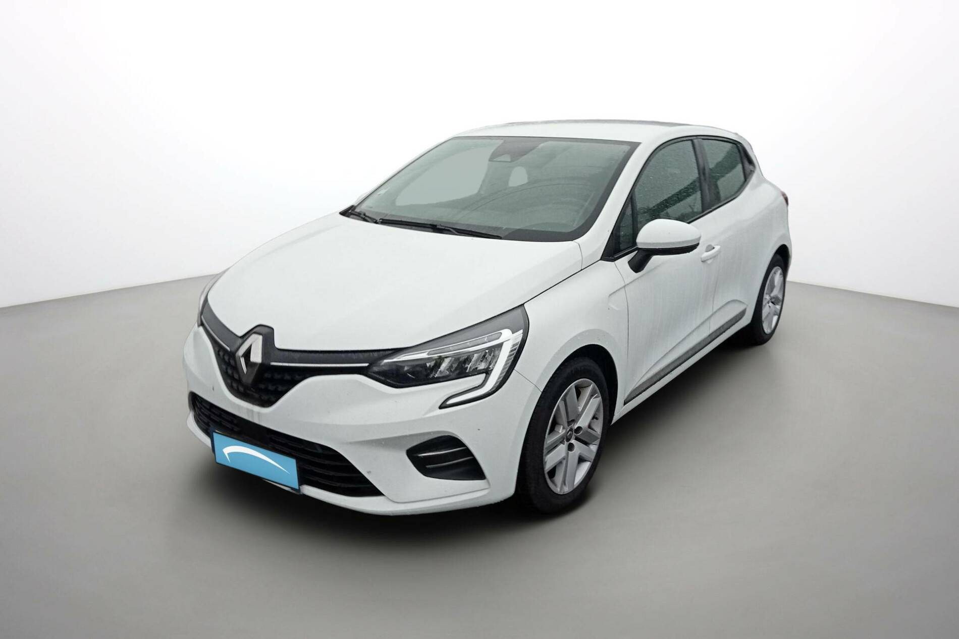 Renault Clio 5 Clio Blue dCi 100 - 21N occasion de 2022 en vente à Alençon