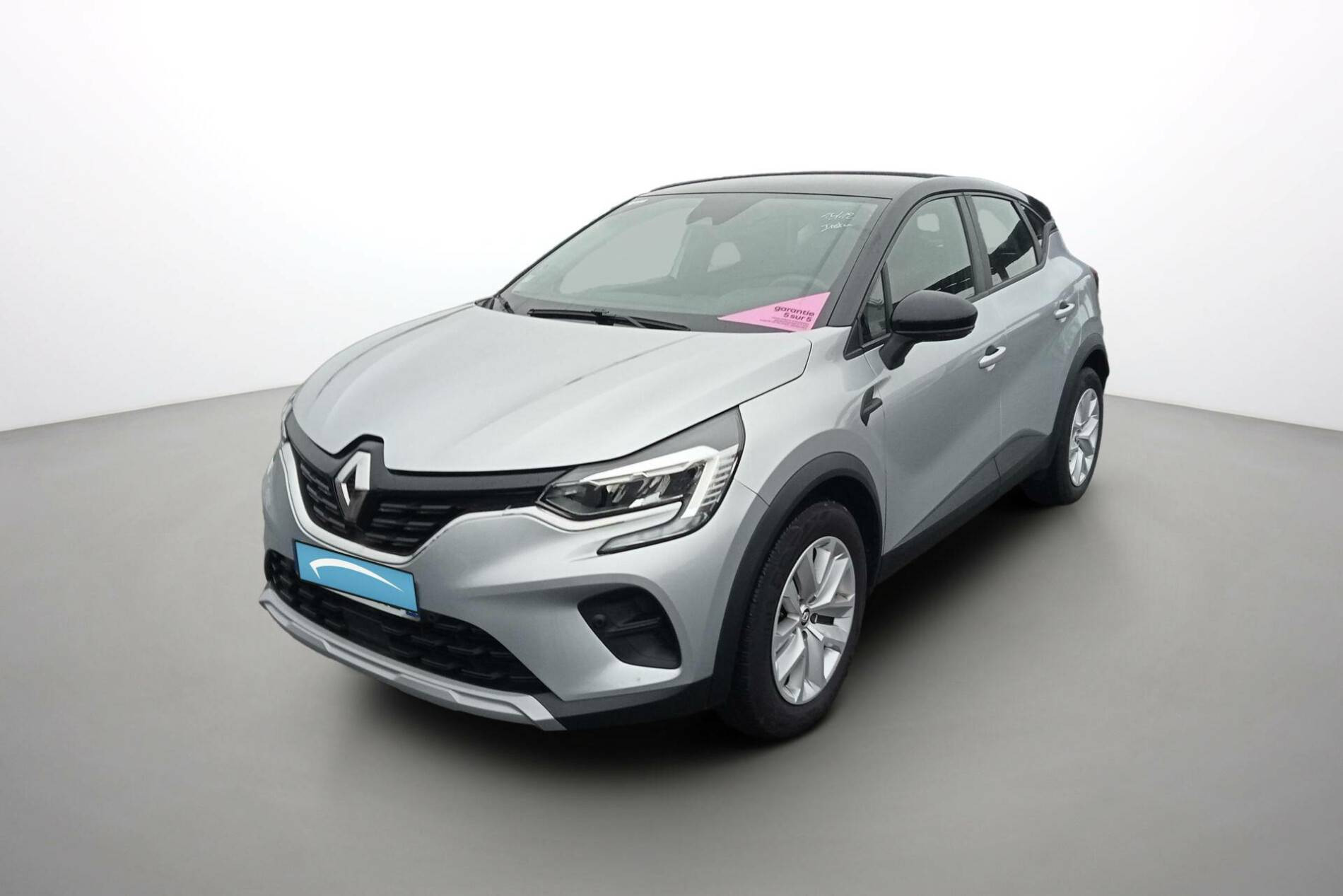 Renault Captur  TCe 90 - 21 occasion de 2022 en vente à Alençon