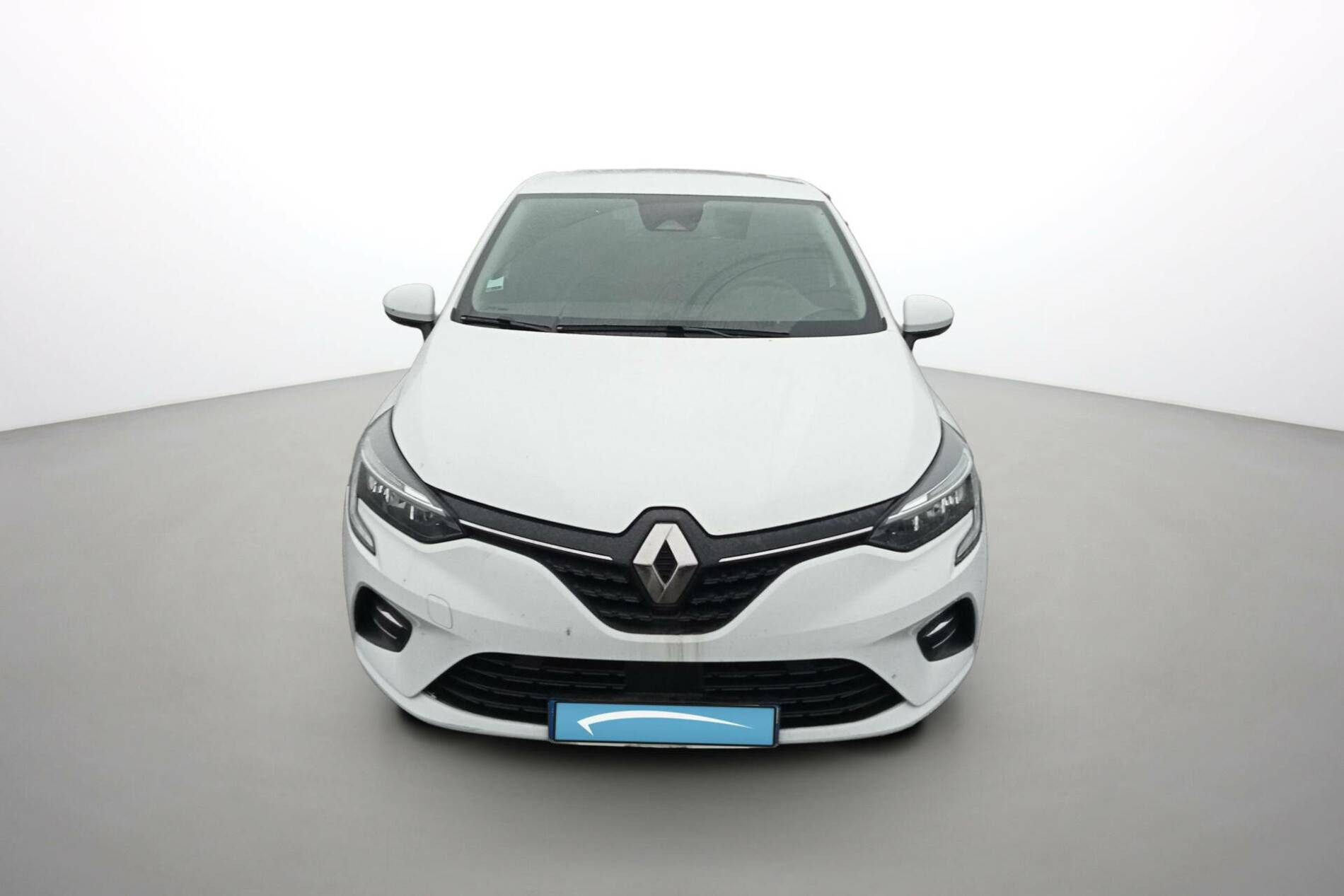 Vente en ligne Renault Clio 5 Clio Blue dCi 100 - 21N au prix de 13 791 €