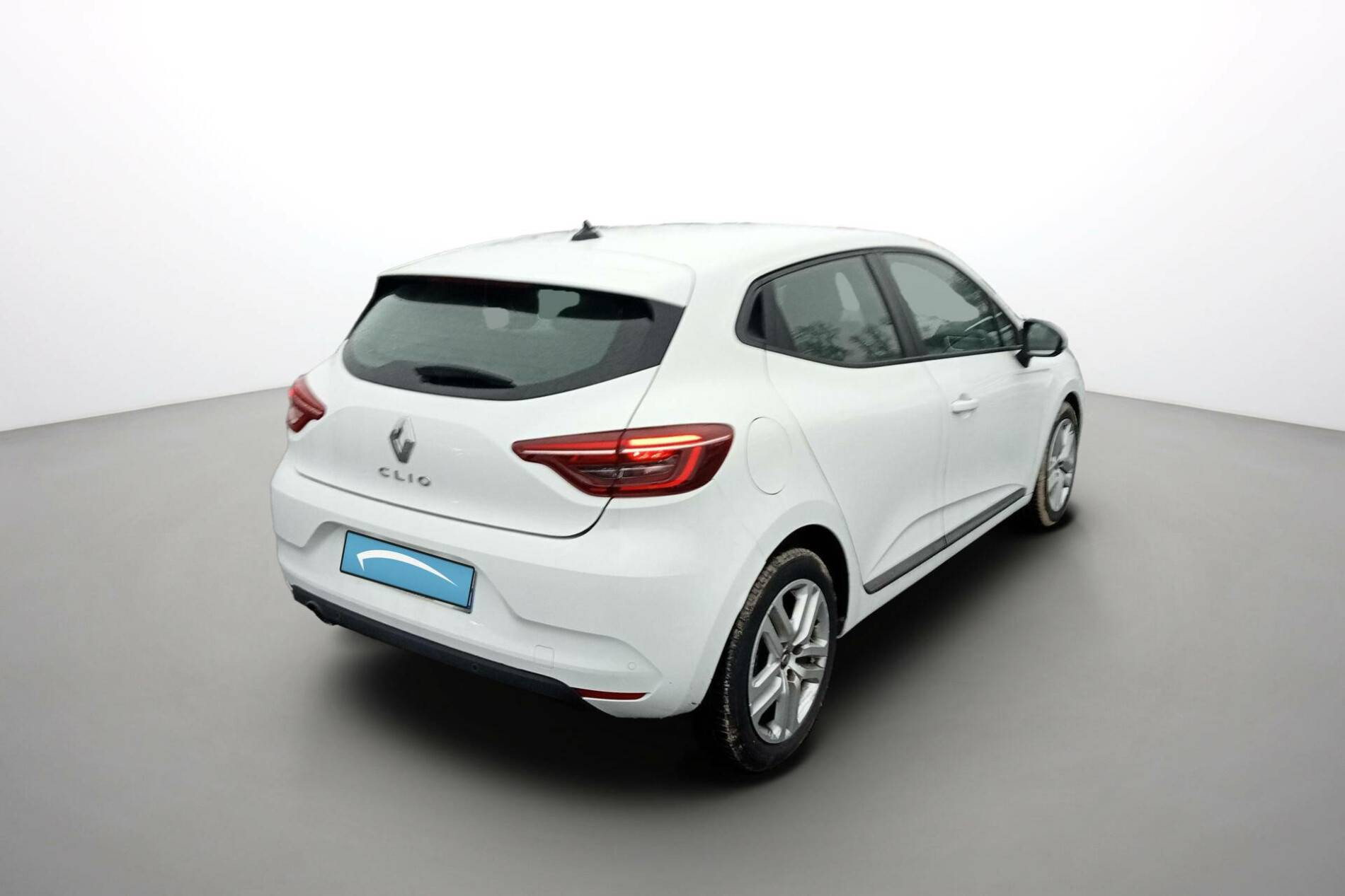 Vente en ligne Renault Clio 5 Clio Blue dCi 100 - 21N au prix de 13 791 €