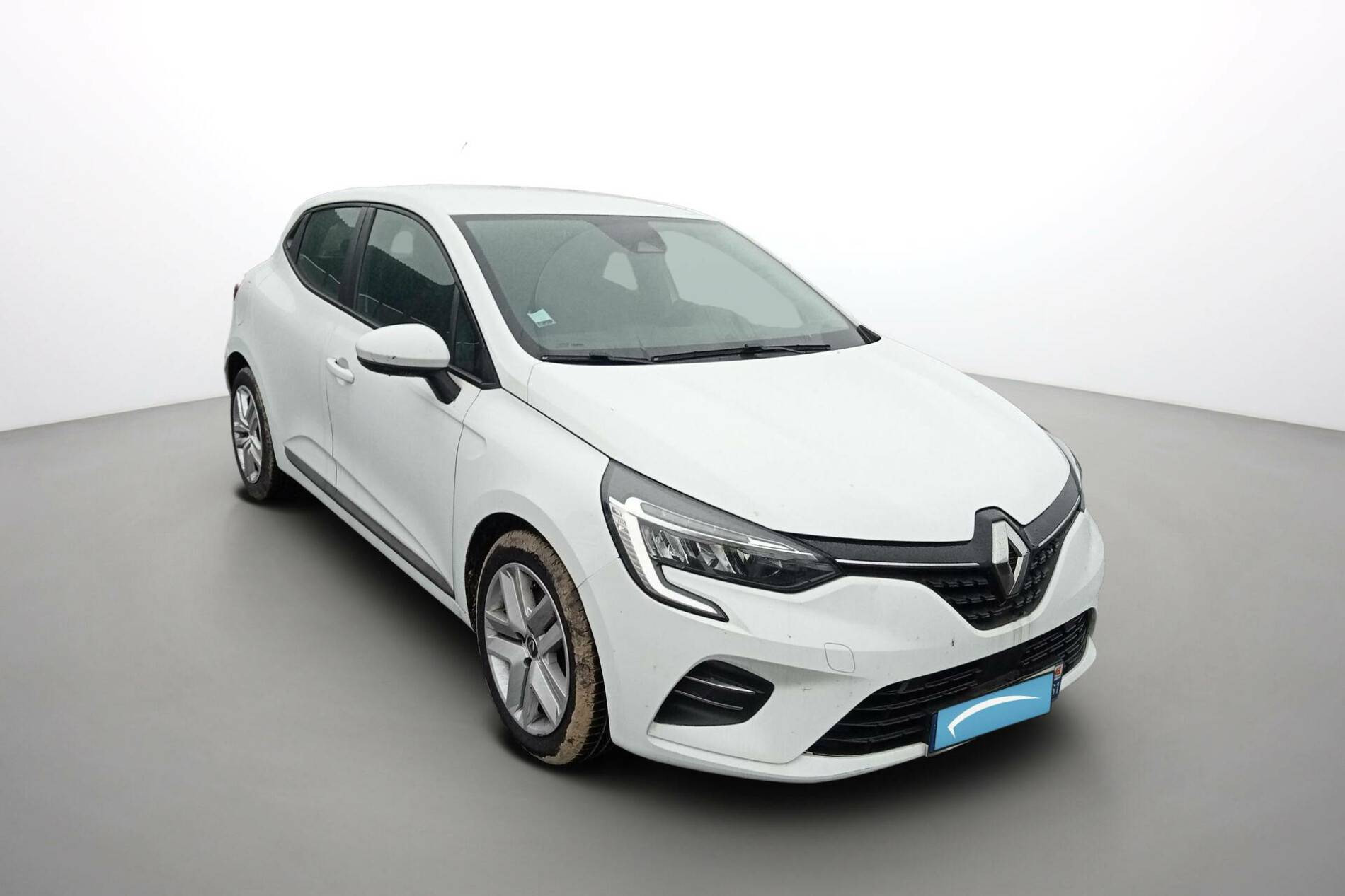 Vente en ligne Renault Clio 5 Clio Blue dCi 100 - 21N au prix de 13 791 €