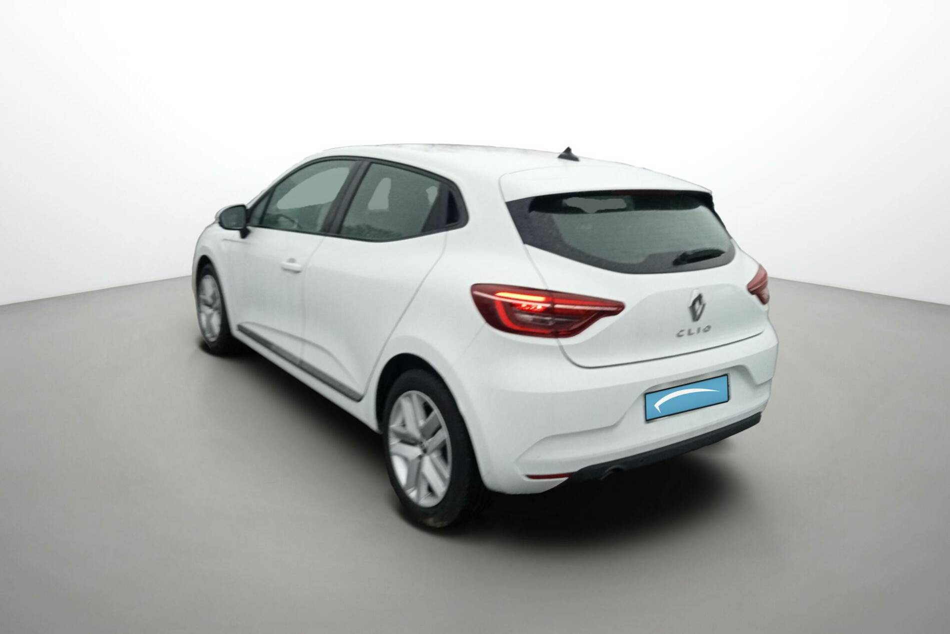 Vente en ligne Renault Clio 5 Clio Blue dCi 100 - 21N au prix de 13 791 €