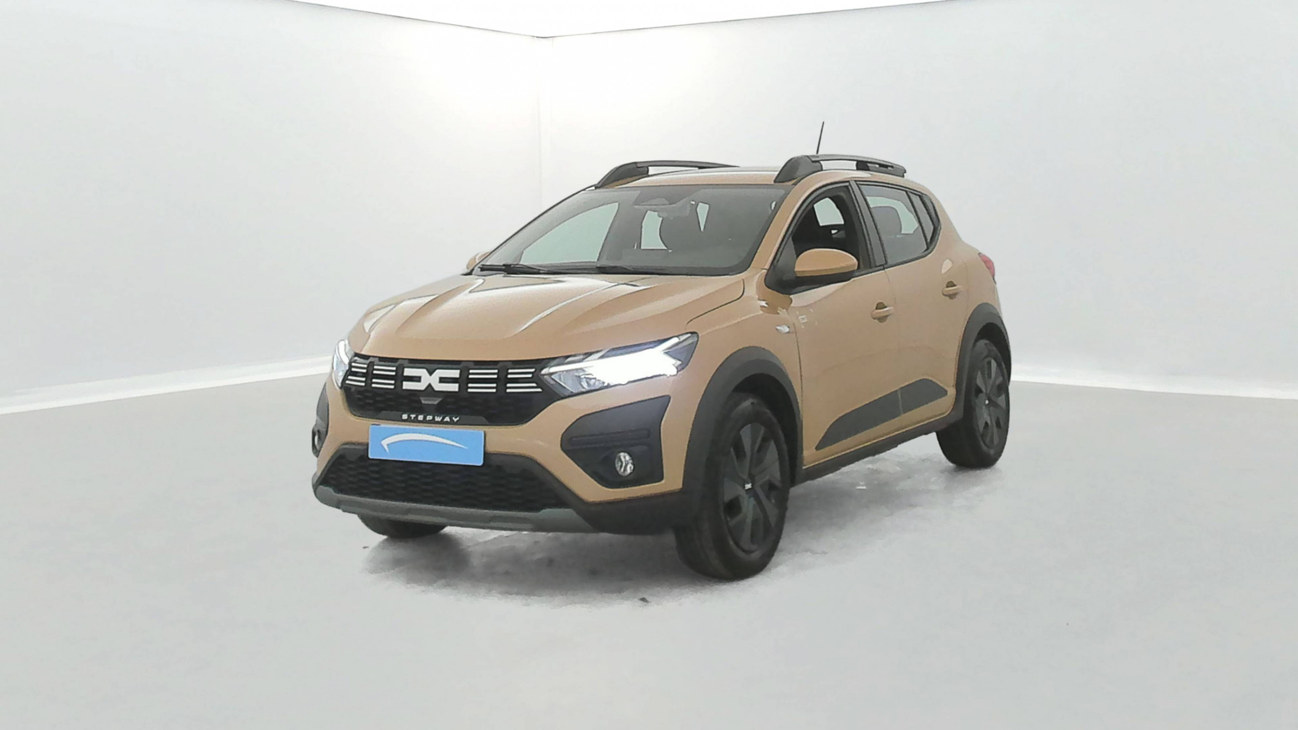 Dacia Sandero  TCe 90 GSR2 occasion de 2024 en vente à Alençon