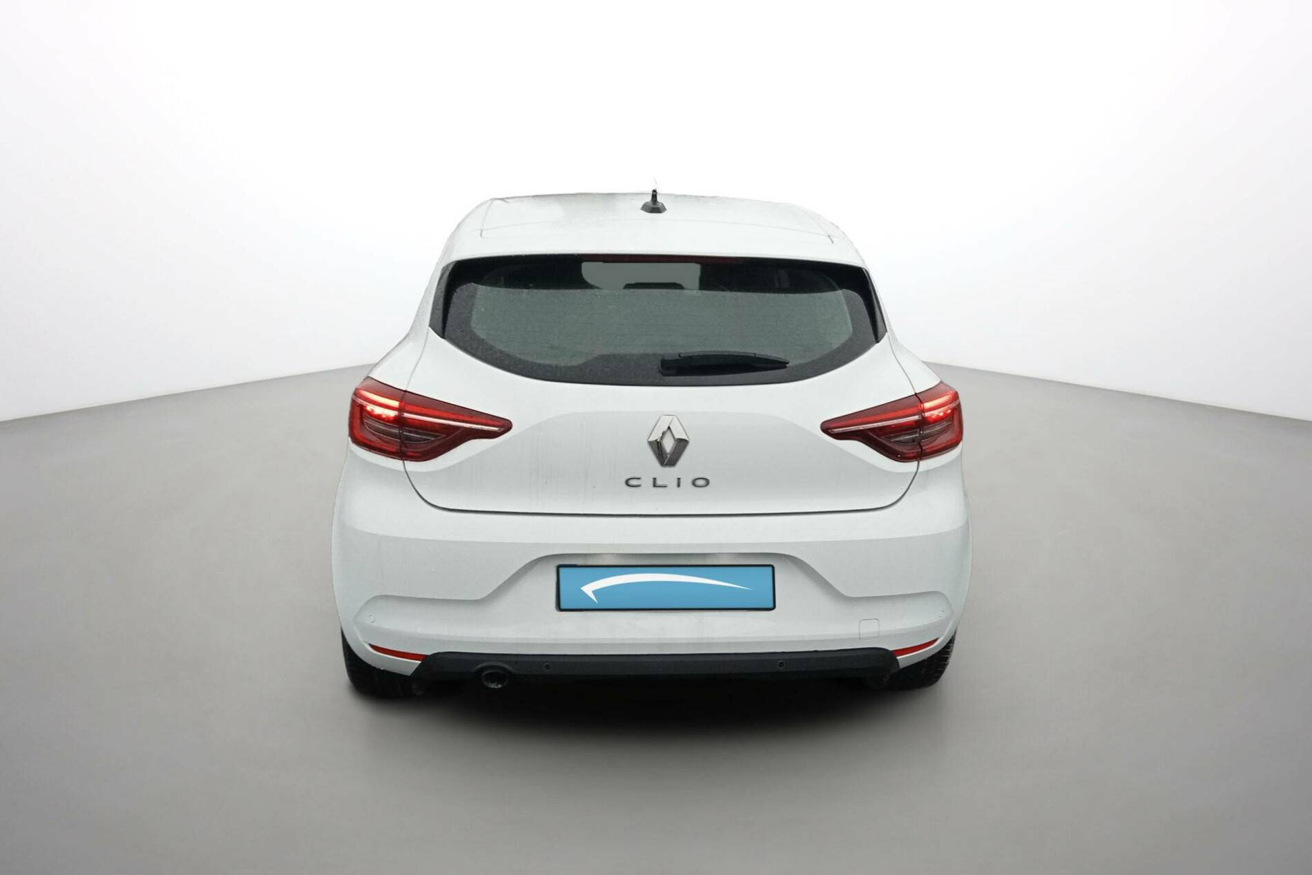 Vente en ligne Renault Clio 5 Clio Blue dCi 100 - 21N au prix de 13 791 €