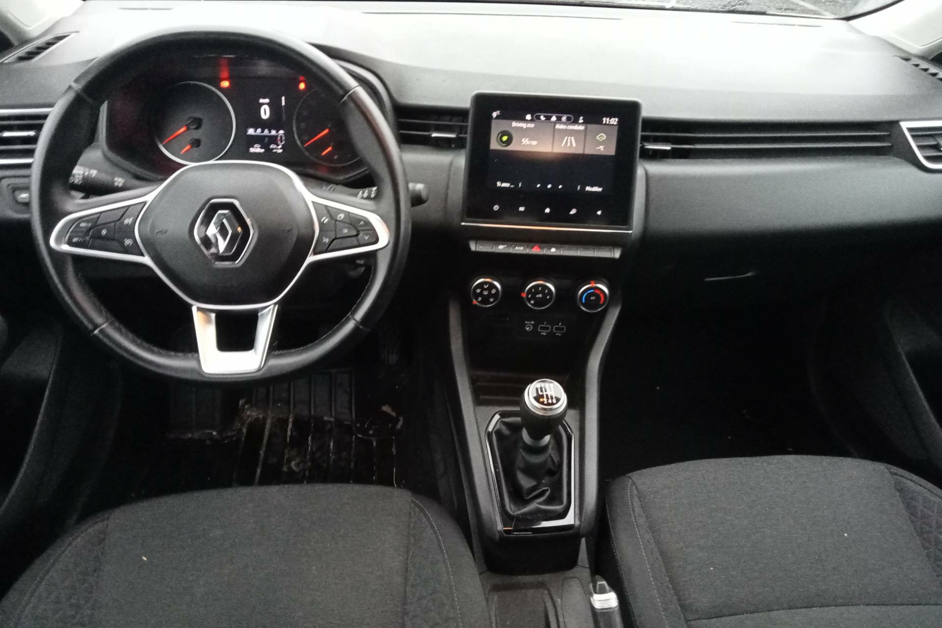 Vente en ligne Renault Clio 5 Clio Blue dCi 100 - 21N au prix de 13 791 €