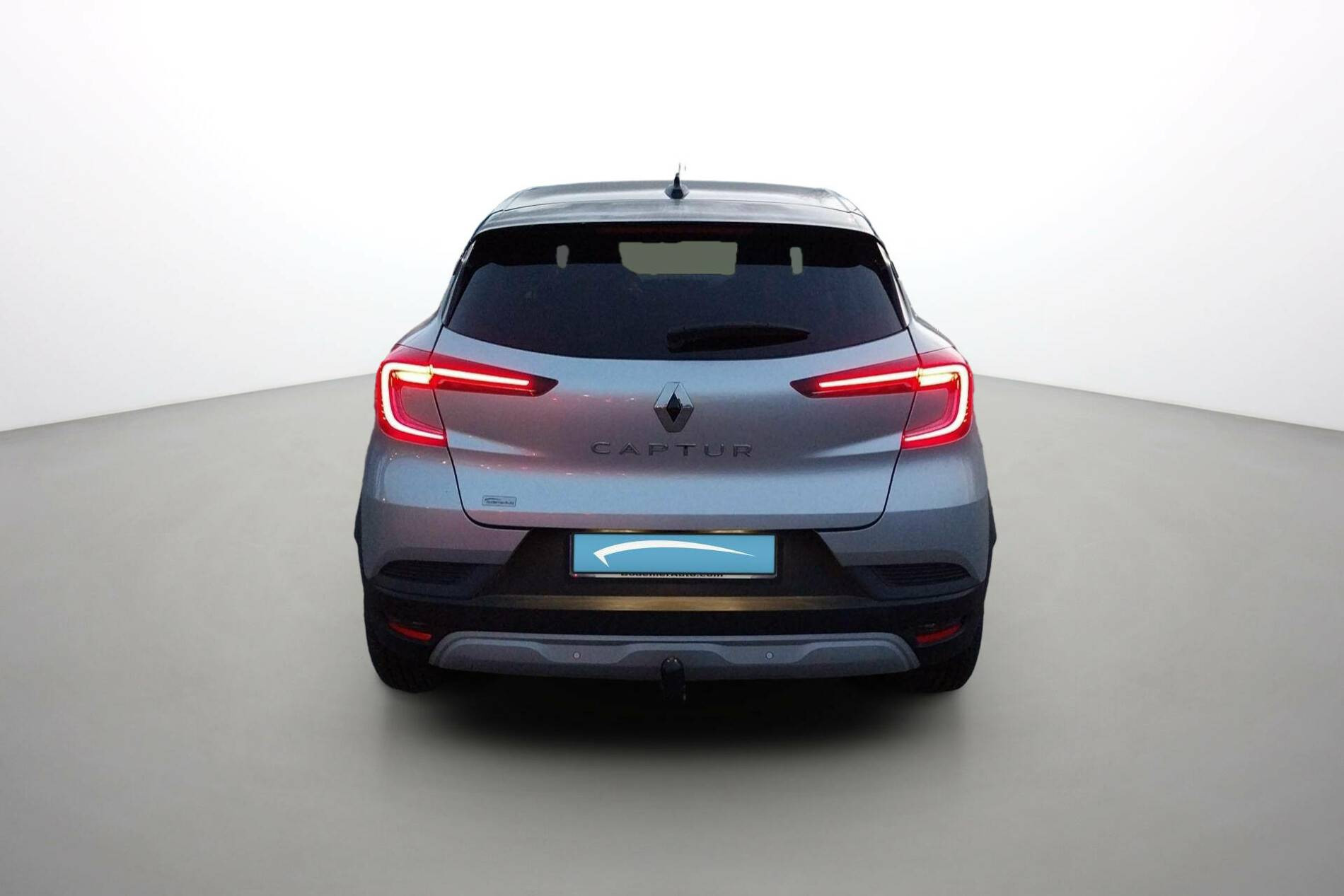 Vente en ligne Renault Captur  TCe 100 GPL au prix de 17 911 €