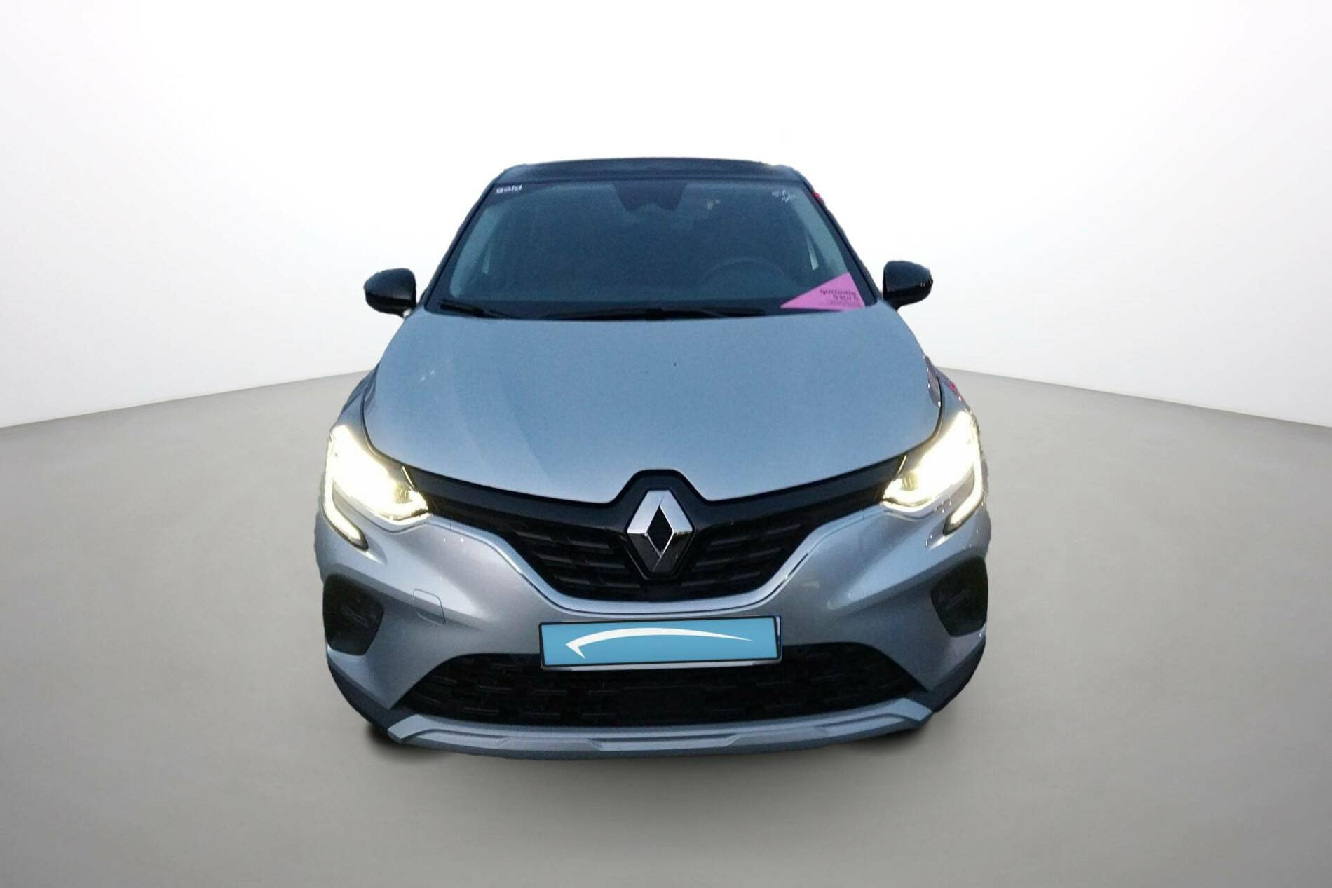 Vente en ligne Renault Captur  TCe 100 GPL au prix de 17 911 €