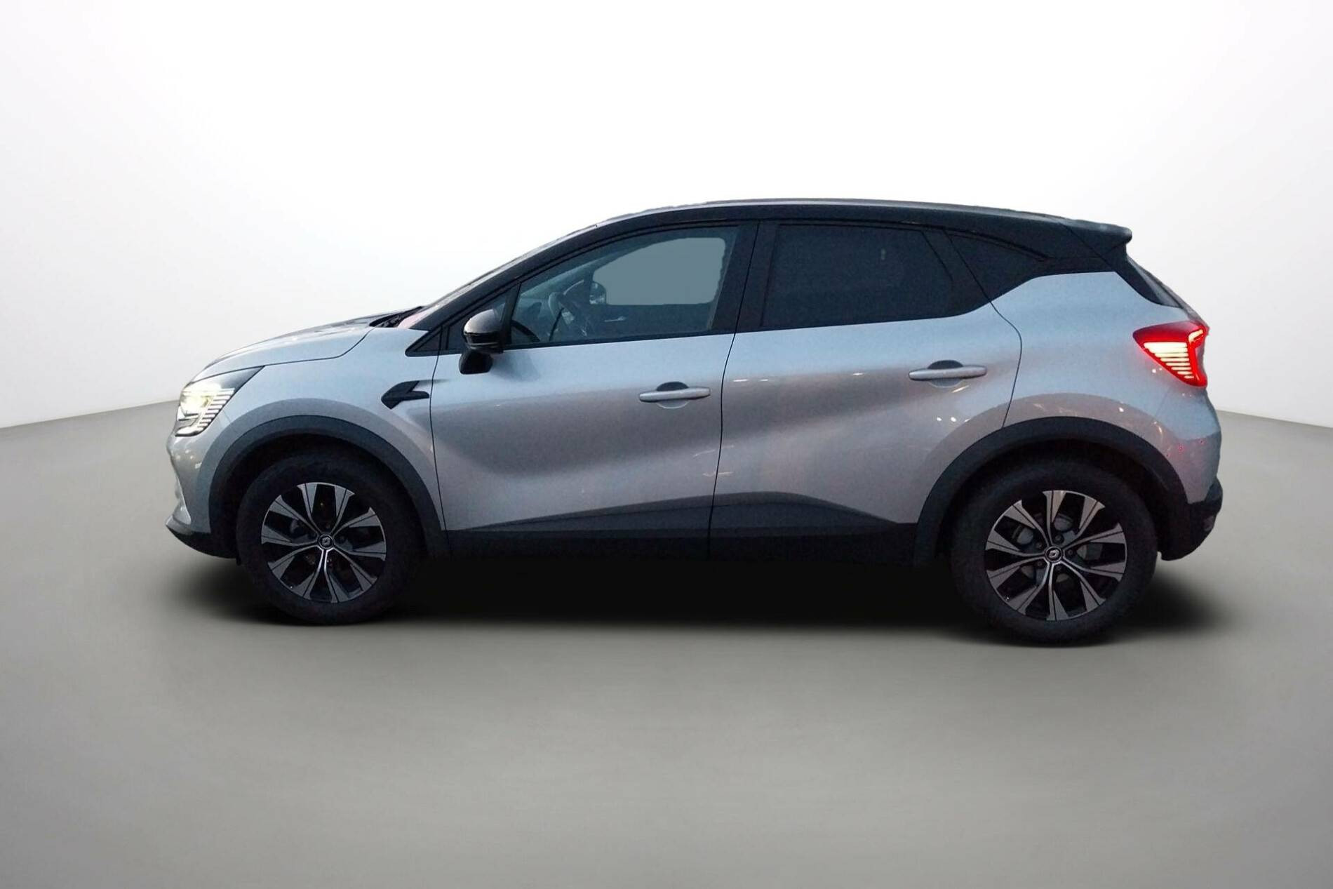 Vente en ligne Renault Captur  TCe 100 GPL au prix de 17 911 €