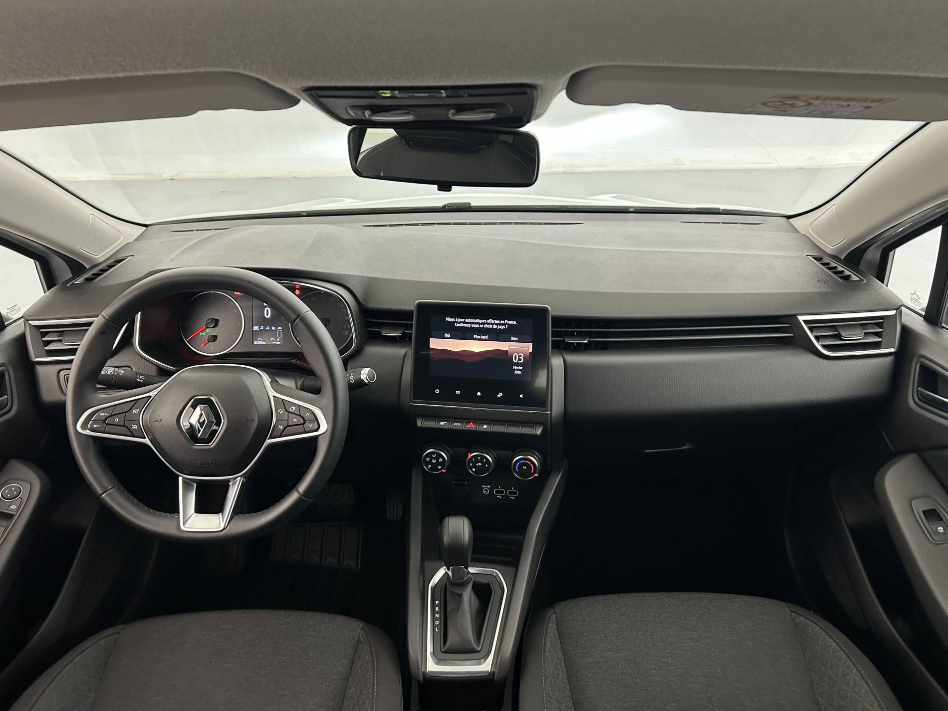 Vente en ligne Renault Clio 5 Clio TCe 90 X-Tronic - 21 au prix de 14 991 €