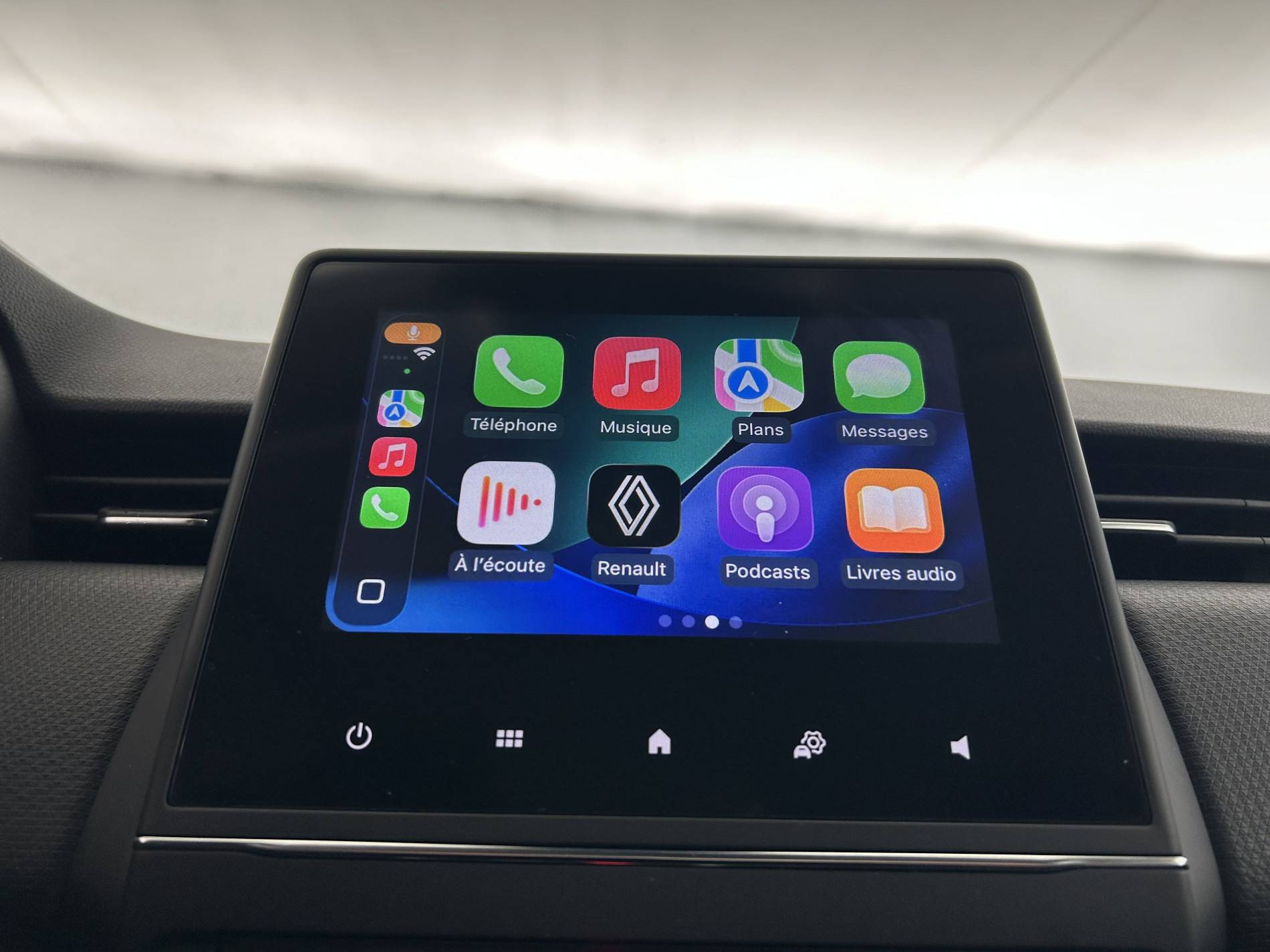 Vente en ligne Renault Clio 5 Clio TCe 90 X-Tronic - 21 au prix de 14 991 €