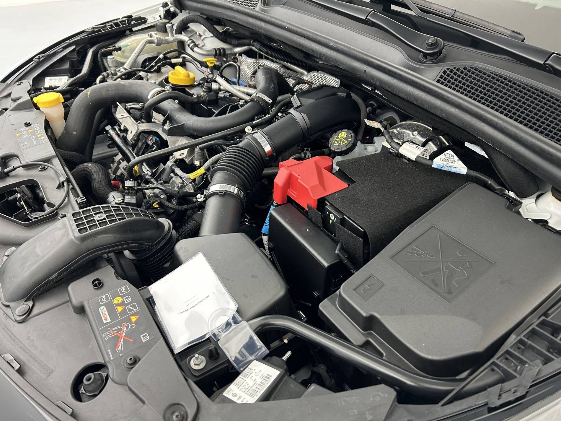 Vente en ligne Renault Clio 5 Clio TCe 90 X-Tronic - 21 au prix de 14 991 €