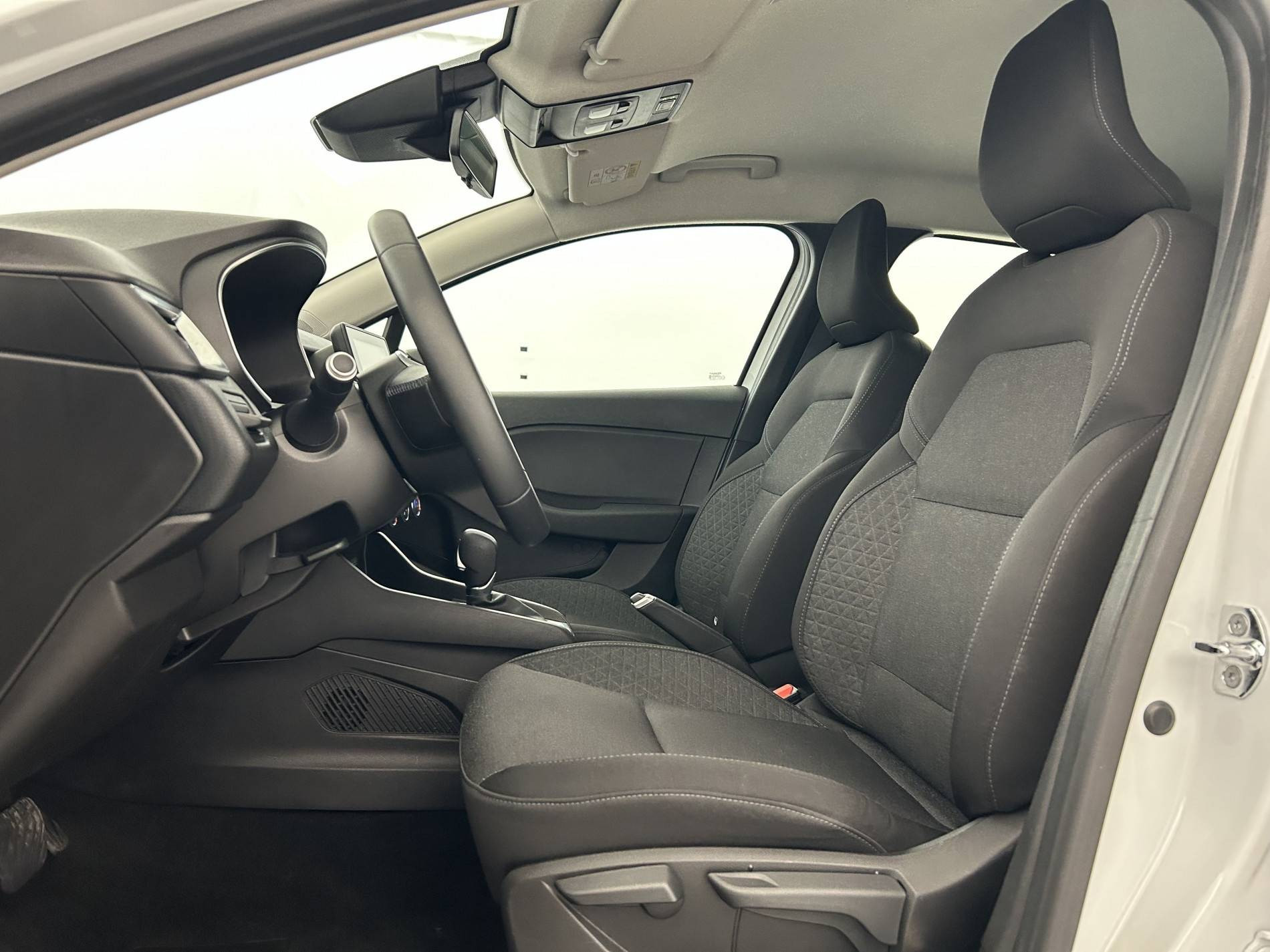 Vente en ligne Renault Clio 5 Clio TCe 90 X-Tronic - 21 au prix de 14 991 €