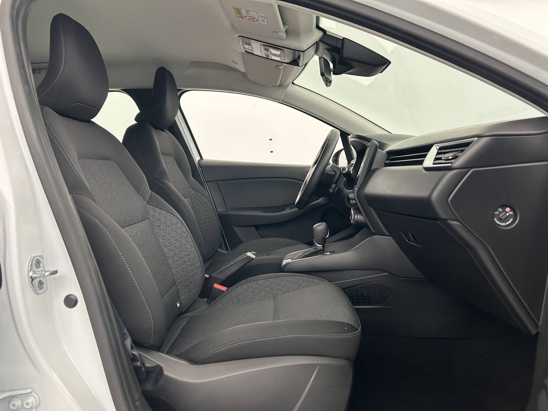 Vente en ligne Renault Clio 5 Clio TCe 90 X-Tronic - 21 au prix de 14 991 €