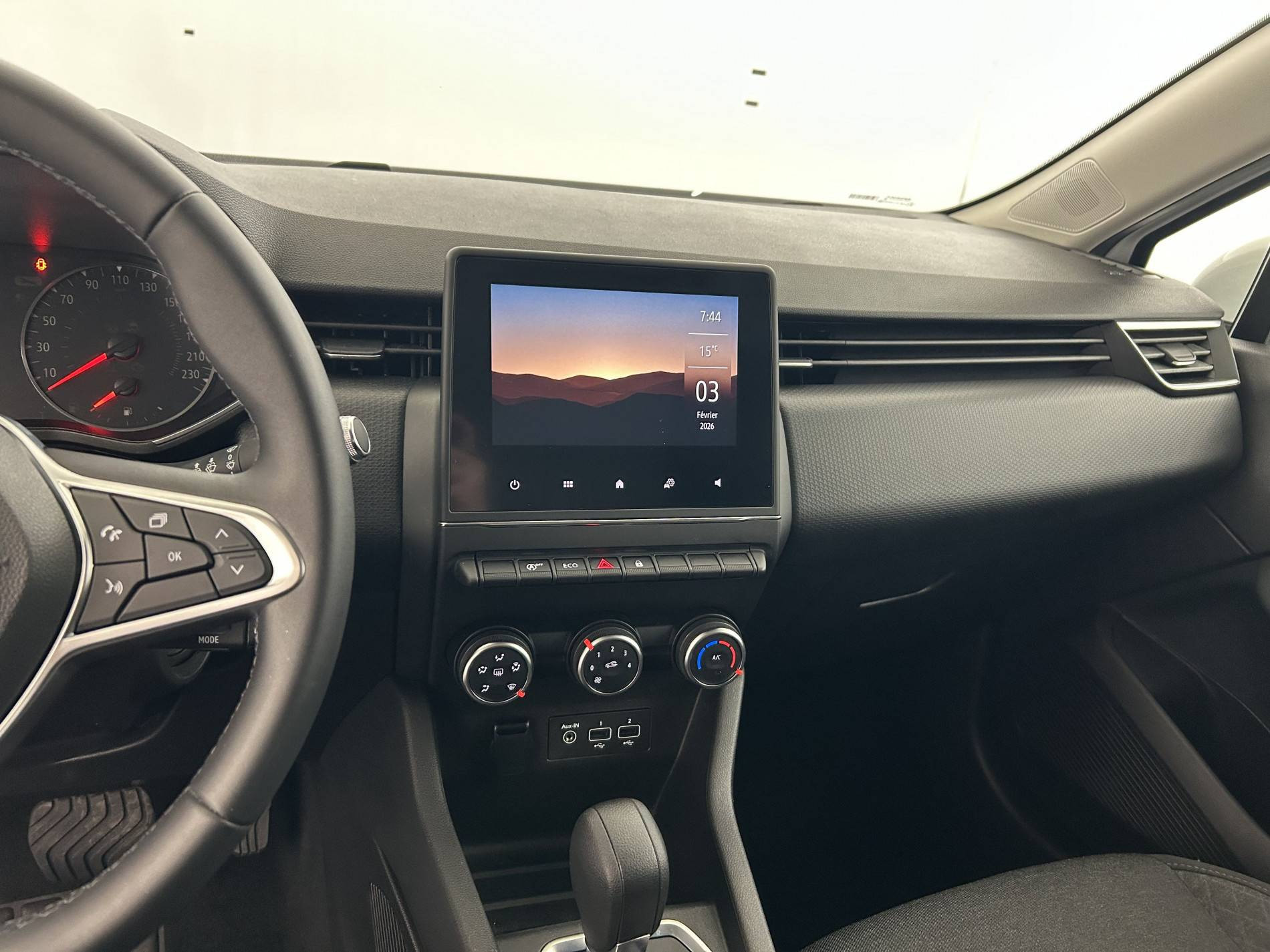 Vente en ligne Renault Clio 5 Clio TCe 90 X-Tronic - 21 au prix de 14 991 €